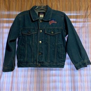 Authentic Planet Hollywood Orlando size M jacket